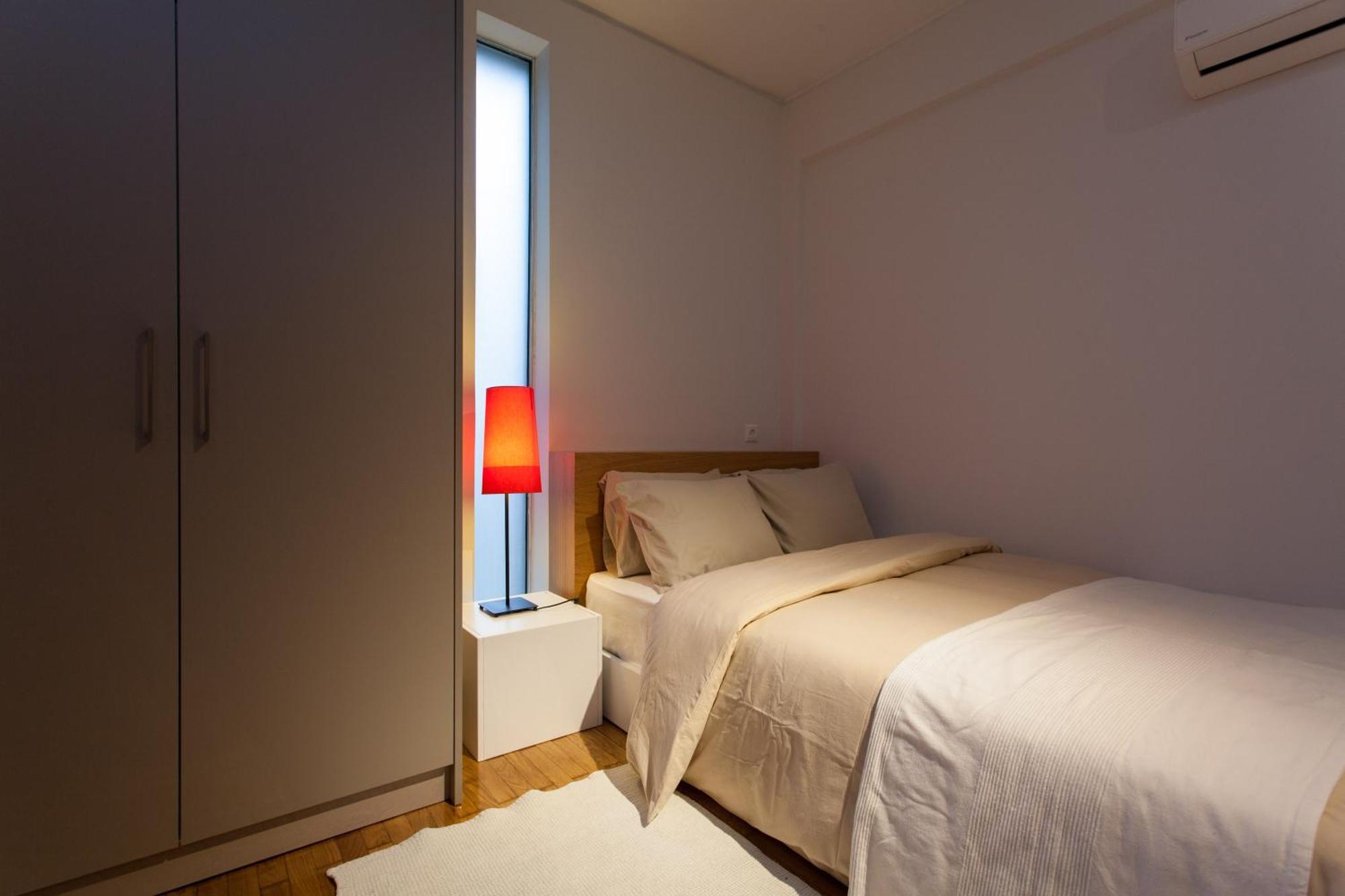 Homz Studios Neapolis Афины Экстерьер фото