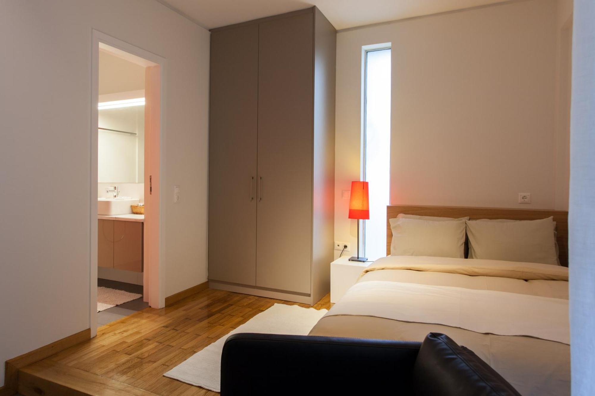 Homz Studios Neapolis Афины Экстерьер фото