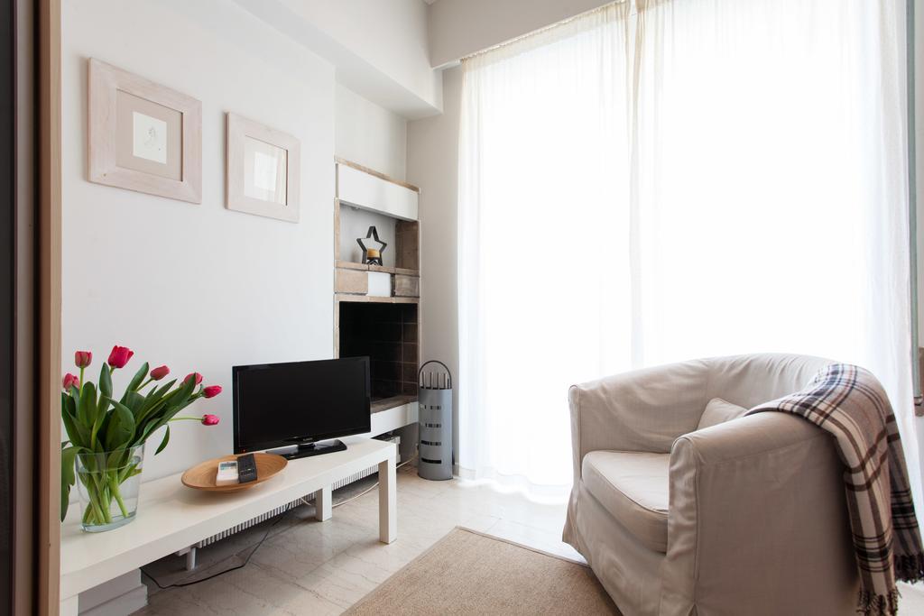 Homz Studios Neapolis Афины Экстерьер фото