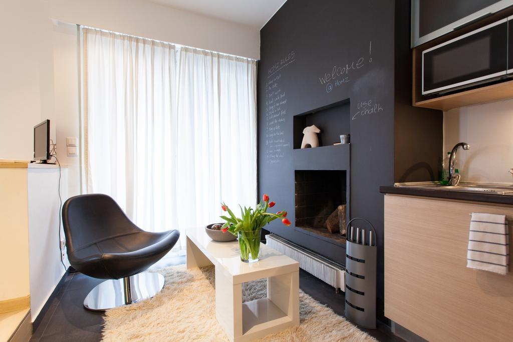 Homz Studios Neapolis Афины Экстерьер фото
