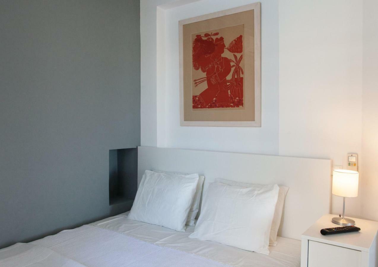 Homz Studios Neapolis Афины Экстерьер фото