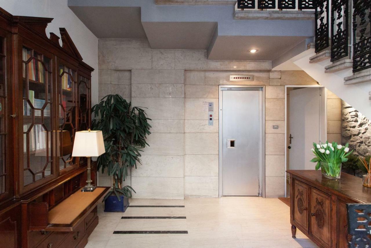 Homz Studios Neapolis Афины Экстерьер фото