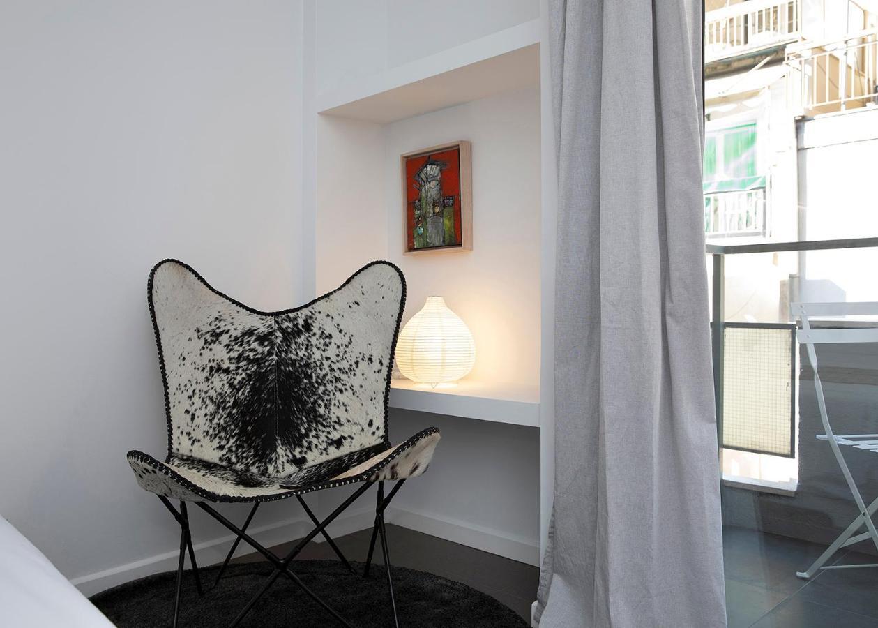 Homz Studios Neapolis Афины Экстерьер фото