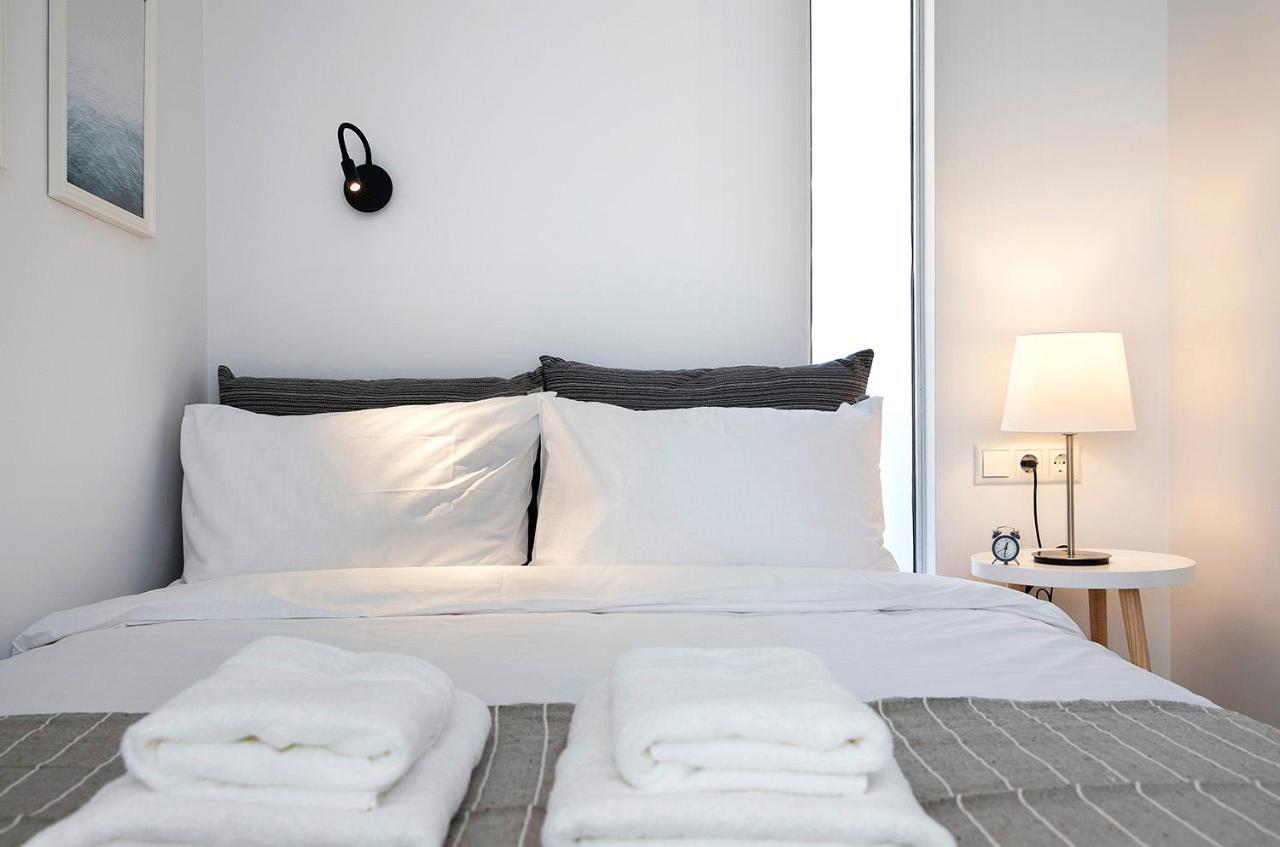 Homz Studios Neapolis Афины Экстерьер фото